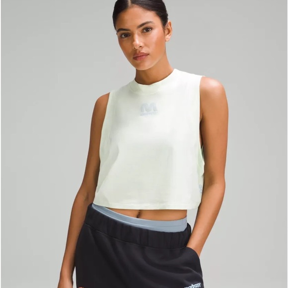 COPY - Lululemon x madhappy tank - Picture 2 of 6